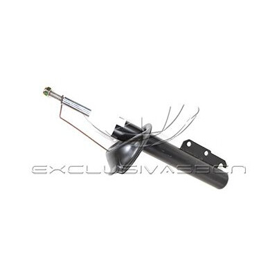 Amortisseur MDR MSH-700207