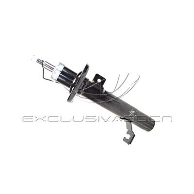 Amortisseur MDR MSH-700213