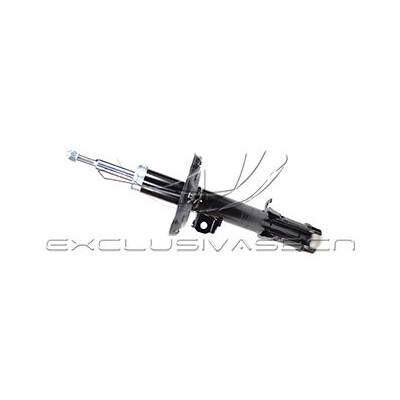 Amortisseur MDR MSH-700340
