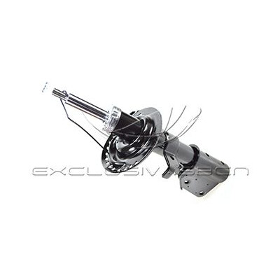 Amortisseur MDR MSH-700397