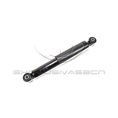 Amortisseur MDR MSH-700426