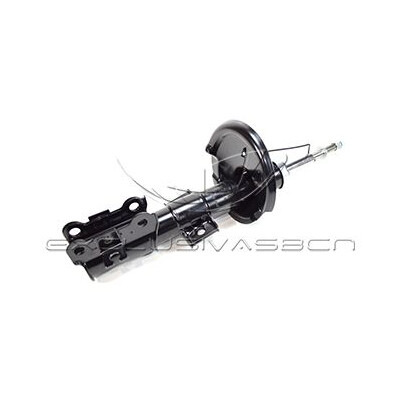 Amortisseur MDR MSH-700544