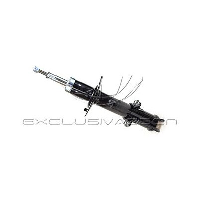 Amortisseur MDR MSH-700653
