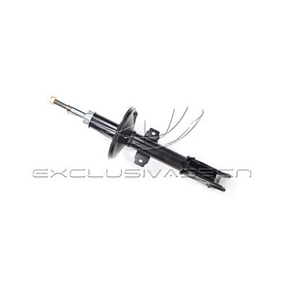 Amortisseur MDR MSH-700834