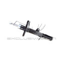 Amortisseur MDR MSH-720040