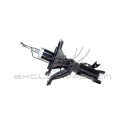 Amortisseur MDR MSH-740022