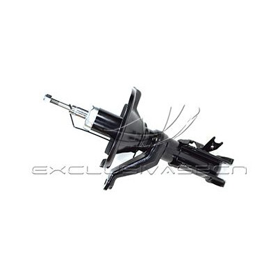 Amortisseur MDR MSH-740022