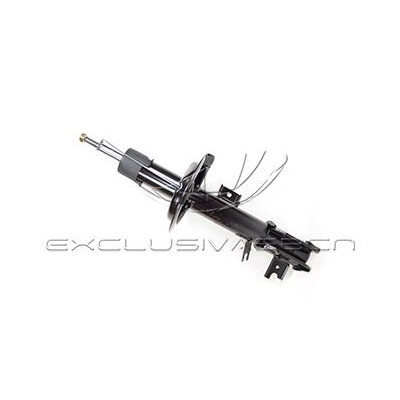 Amortisseur MDR MSH-780019