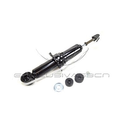 Amortisseur MDR MSH-790009
