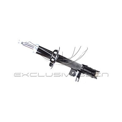 Amortisseur MDR MSH-7W025