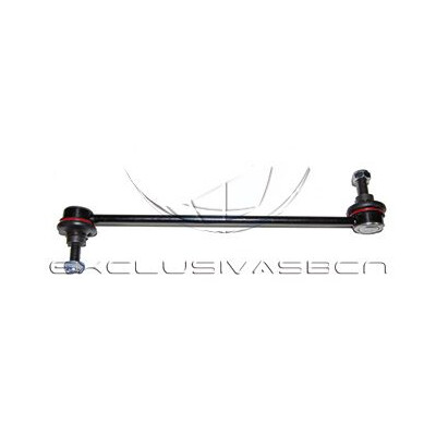 Stabilisateur, chassis