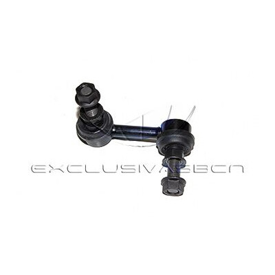 Stabilisateur, chassis