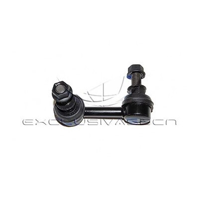 Stabilisateur, chassis