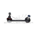 Stabilisateur, chassis