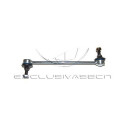 Stabilisateur, chassis