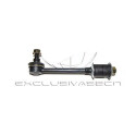 Stabilisateur, chassis