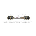 Stabilisateur, chassis