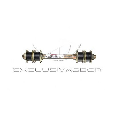 Stabilisateur, chassis