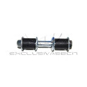 Stabilisateur, chassis