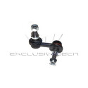 Stabilisateur, chassis