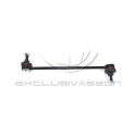Stabilisateur, chassis