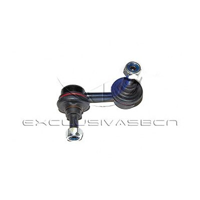 Stabilisateur, chassis