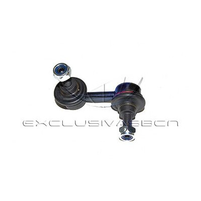 Stabilisateur, chassis