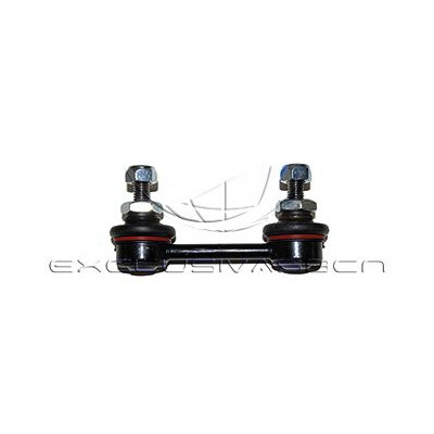 Stabilisateur, chassis