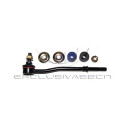 Stabilisateur, chassis