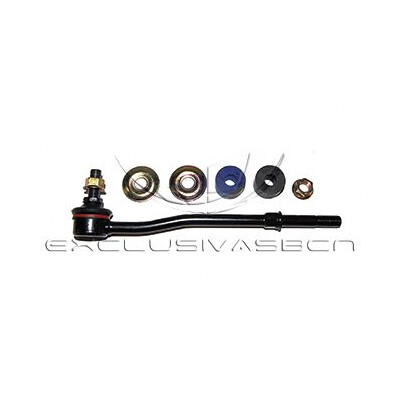 Stabilisateur, chassis