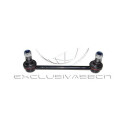 Stabilisateur, chassis