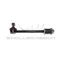Stabilisateur, chassis