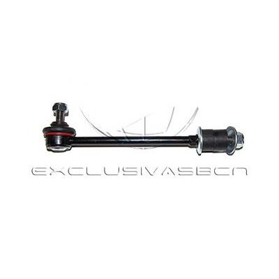 Stabilisateur, chassis