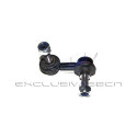 Stabilisateur, chassis
