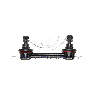 Stabilisateur, chassis