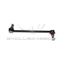 Stabilisateur, chassis