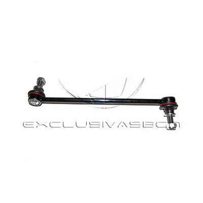 Stabilisateur, chassis