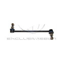 Stabilisateur, chassis