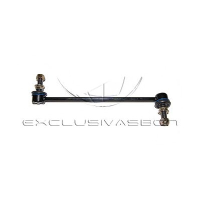 Stabilisateur, chassis