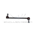 Stabilisateur, chassis