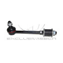 Stabilisateur, chassis
