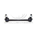 Stabilisateur, chassis