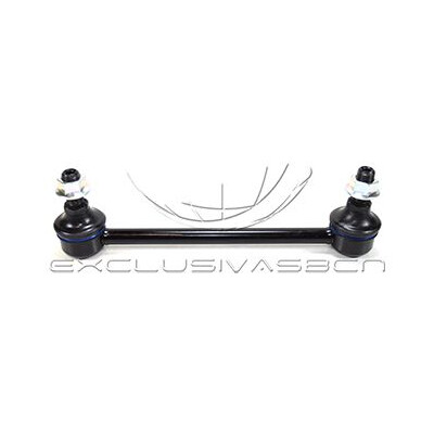 Stabilisateur, chassis