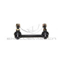 Stabilisateur, chassis