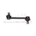 Stabilisateur, chassis