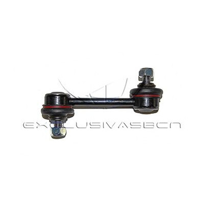 Stabilisateur, chassis