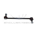 Stabilisateur, chassis