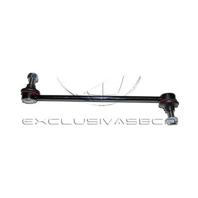 Stabilisateur, chassis