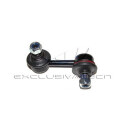 Stabilisateur, chassis
