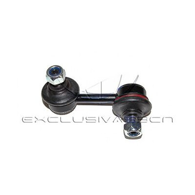 Stabilisateur, chassis
